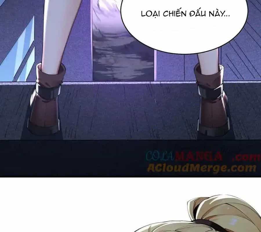 Thánh Nữ, Xin Hãy Dừng Ngay Những Trò Quái Đản Của Cô Đi!! - Chương 117 - ảnh 85