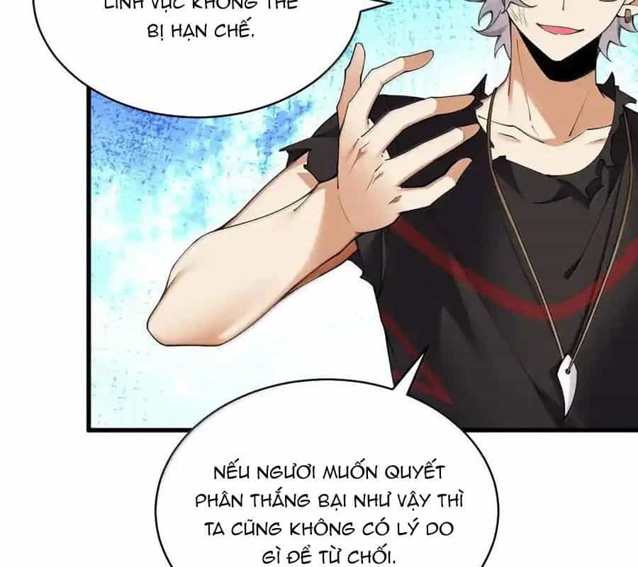 Thánh Nữ, Xin Hãy Dừng Ngay Những Trò Quái Đản Của Cô Đi!! - Chương 119 - ảnh 17