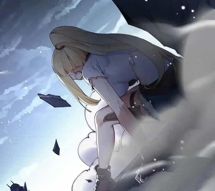 Thánh Nữ, Xin Hãy Dừng Ngay Những Trò Quái Đản Của Cô Đi!! - Chương 119 - ảnh 60