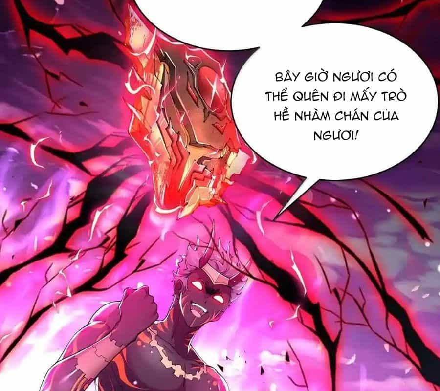 Thánh Nữ, Xin Hãy Dừng Ngay Những Trò Quái Đản Của Cô Đi!! - Chương 119 - ảnh 9