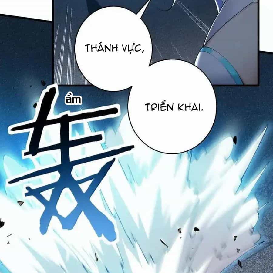 Thánh Nữ, Xin Hãy Dừng Ngay Những Trò Quái Đản Của Cô Đi!! - Chương 120 - ảnh 12