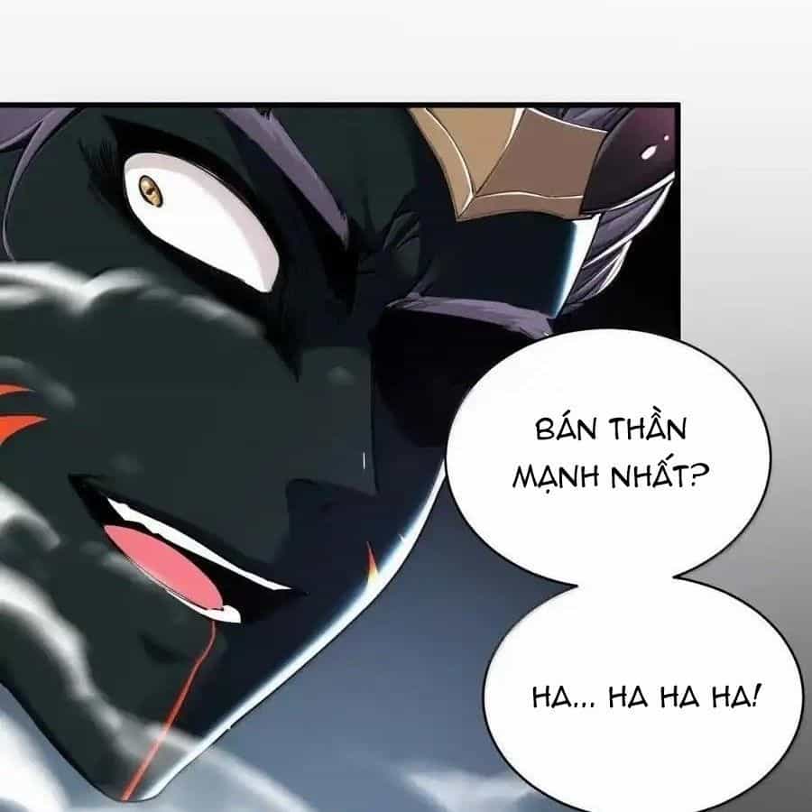 Thánh Nữ, Xin Hãy Dừng Ngay Những Trò Quái Đản Của Cô Đi!! - Chương 120 - ảnh 77