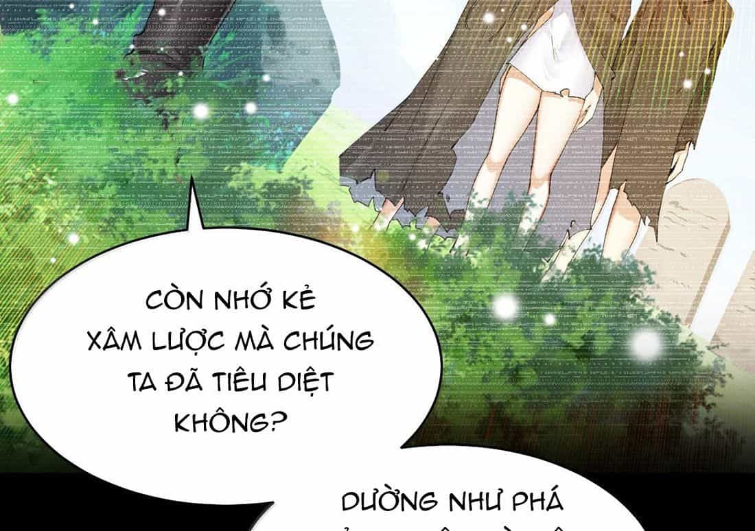 Thánh Nữ, Xin Hãy Dừng Ngay Những Trò Quái Đản Của Cô Đi!! - Chương 121 - ảnh 98