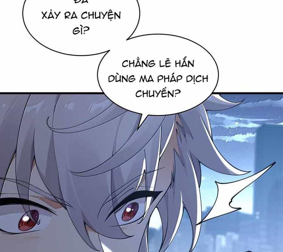 Thánh Nữ, Xin Hãy Dừng Ngay Những Trò Quái Đản Của Cô Đi!! - Chương 122 - ảnh 82