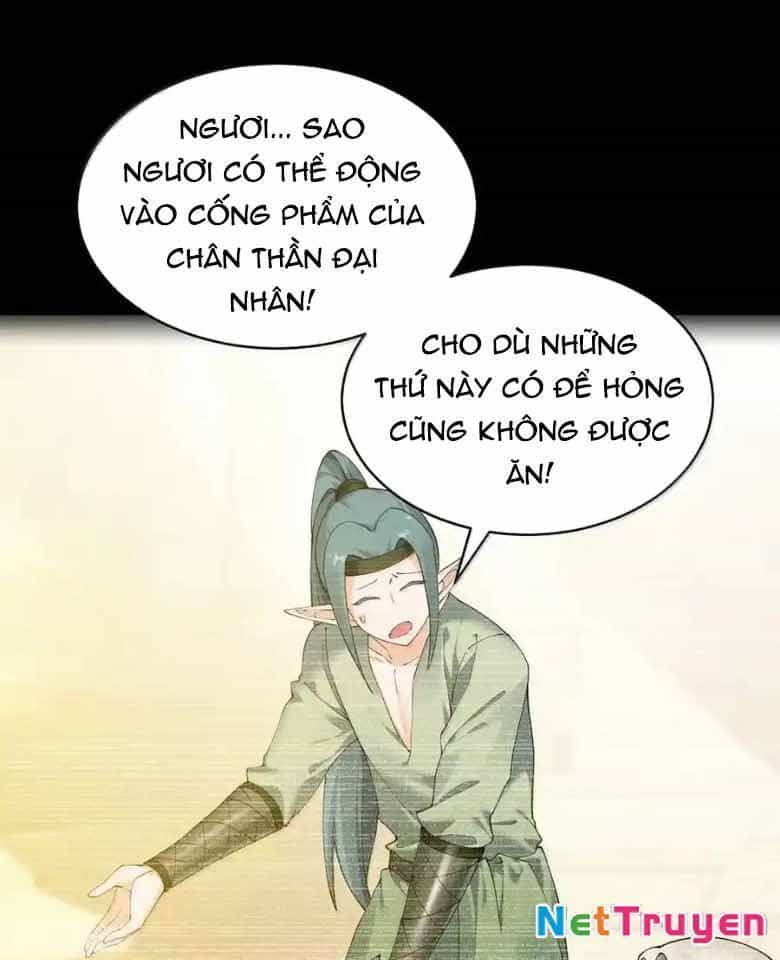 Thánh Nữ, Xin Hãy Dừng Ngay Những Trò Quái Đản Của Cô Đi!! - Chương 123 - ảnh 31
