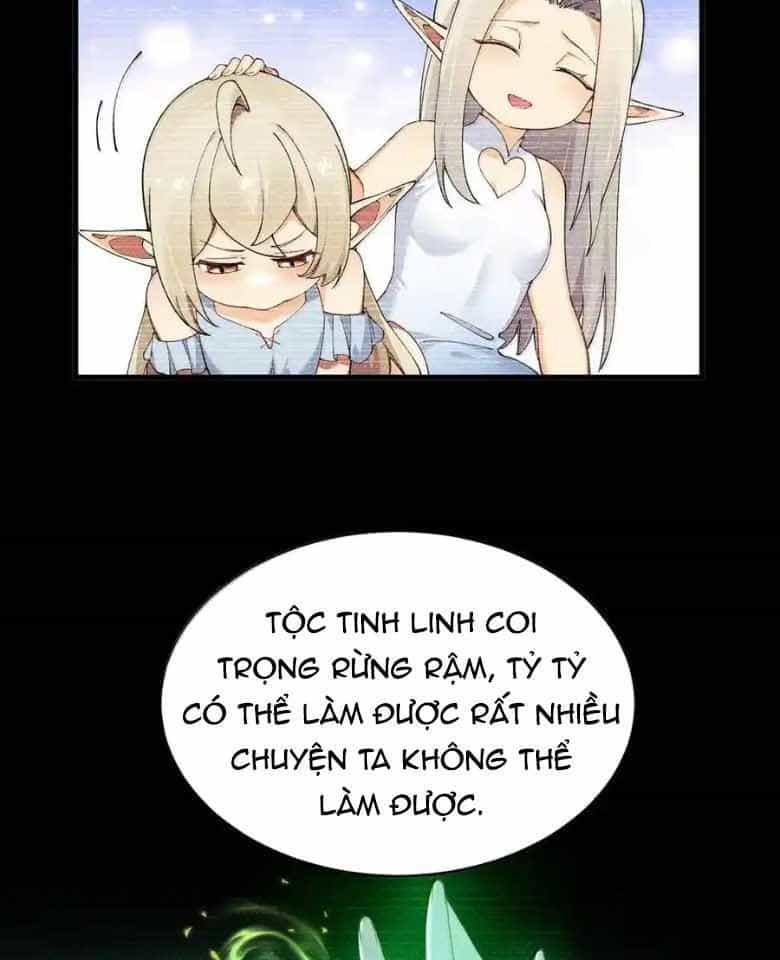 Thánh Nữ, Xin Hãy Dừng Ngay Những Trò Quái Đản Của Cô Đi!! - Chương 123 - ảnh 33