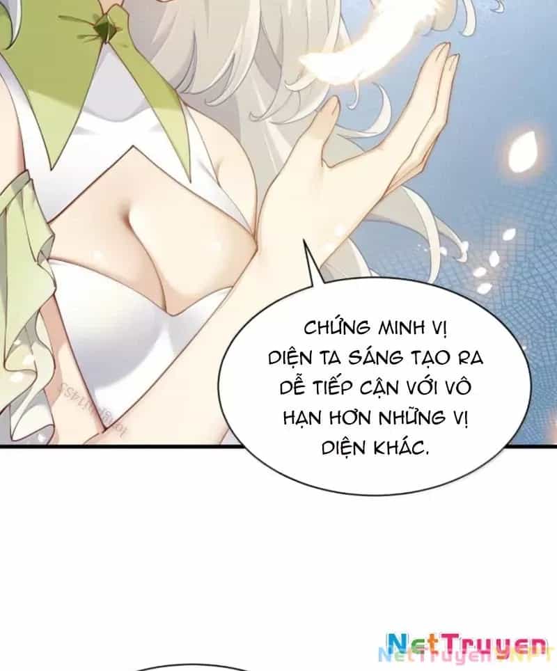 Thánh Nữ, Xin Hãy Dừng Ngay Những Trò Quái Đản Của Cô Đi!! - Chương 125 - ảnh 11