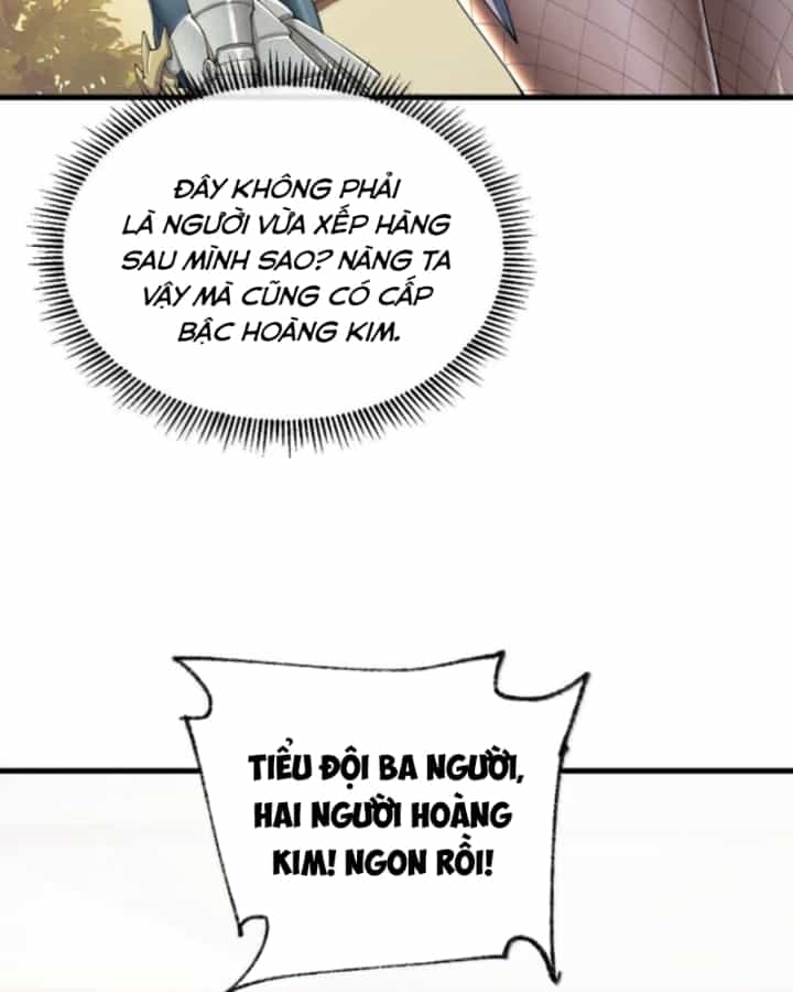 Thánh Nữ, Xin Hãy Dừng Ngay Những Trò Quái Đản Của Cô Đi!! - Chương 127 - ảnh 14