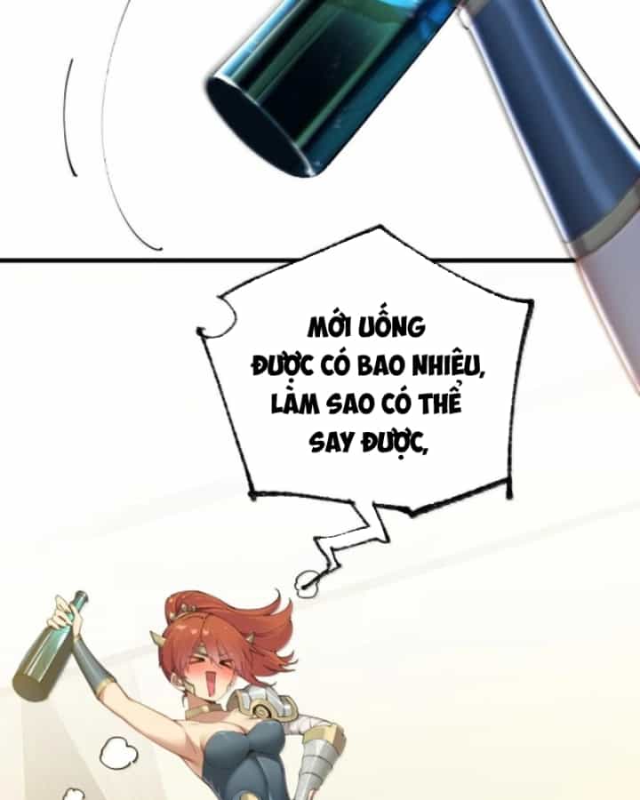 Thánh Nữ, Xin Hãy Dừng Ngay Những Trò Quái Đản Của Cô Đi!! - Chương 127 - ảnh 34