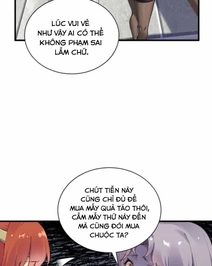 Thánh Nữ, Xin Hãy Dừng Ngay Những Trò Quái Đản Của Cô Đi!! - Chương 127 - ảnh 58
