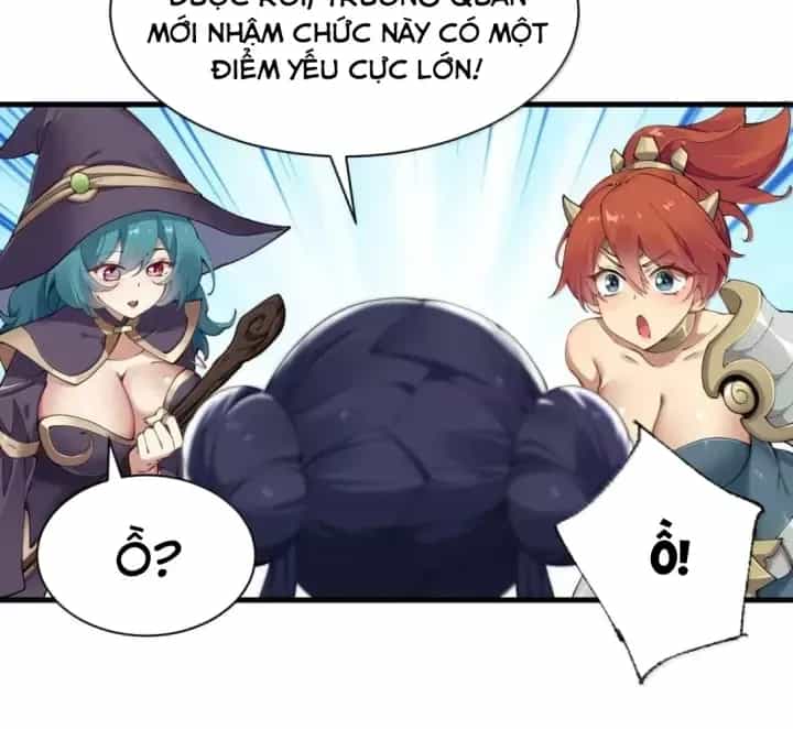 Thánh Nữ, Xin Hãy Dừng Ngay Những Trò Quái Đản Của Cô Đi!! - Chương 128 - ảnh 23