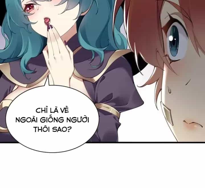 Thánh Nữ, Xin Hãy Dừng Ngay Những Trò Quái Đản Của Cô Đi!! - Chương 128 - ảnh 33