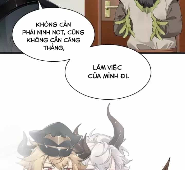 Thánh Nữ, Xin Hãy Dừng Ngay Những Trò Quái Đản Của Cô Đi!! - Chương 128 - ảnh 47