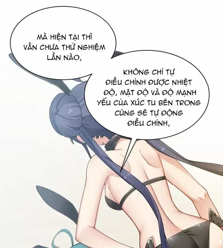 Thánh Nữ, Xin Hãy Dừng Ngay Những Trò Quái Đản Của Cô Đi!! - Chương 130 - ảnh 12