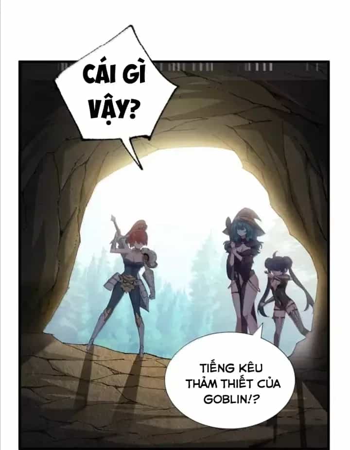 Thánh Nữ, Xin Hãy Dừng Ngay Những Trò Quái Đản Của Cô Đi!! - Chương 131 - ảnh 17