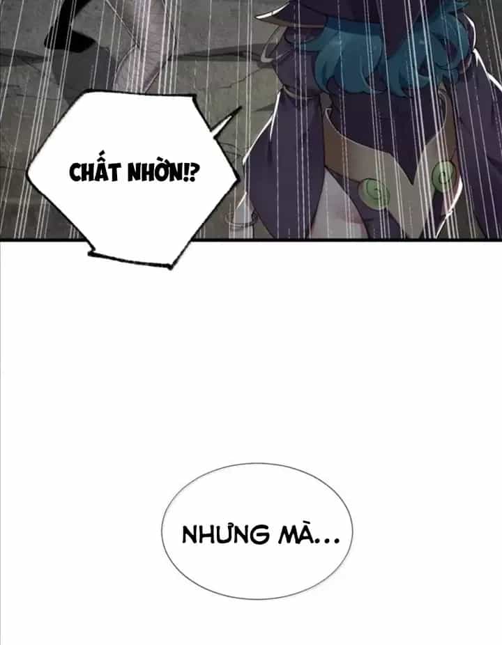 Thánh Nữ, Xin Hãy Dừng Ngay Những Trò Quái Đản Của Cô Đi!! - Chương 131 - ảnh 35
