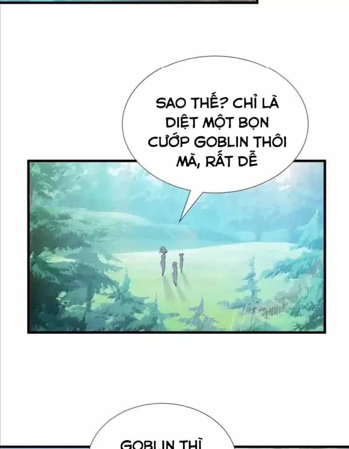 Thánh Nữ, Xin Hãy Dừng Ngay Những Trò Quái Đản Của Cô Đi!! - Chương 131 - ảnh 4
