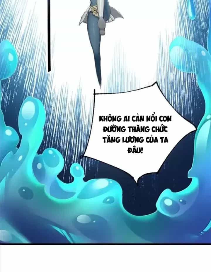 Thánh Nữ, Xin Hãy Dừng Ngay Những Trò Quái Đản Của Cô Đi!! - Chương 131 - ảnh 42