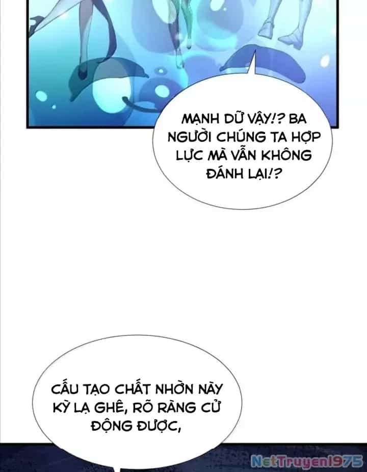 Thánh Nữ, Xin Hãy Dừng Ngay Những Trò Quái Đản Của Cô Đi!! - Chương 131 - ảnh 62