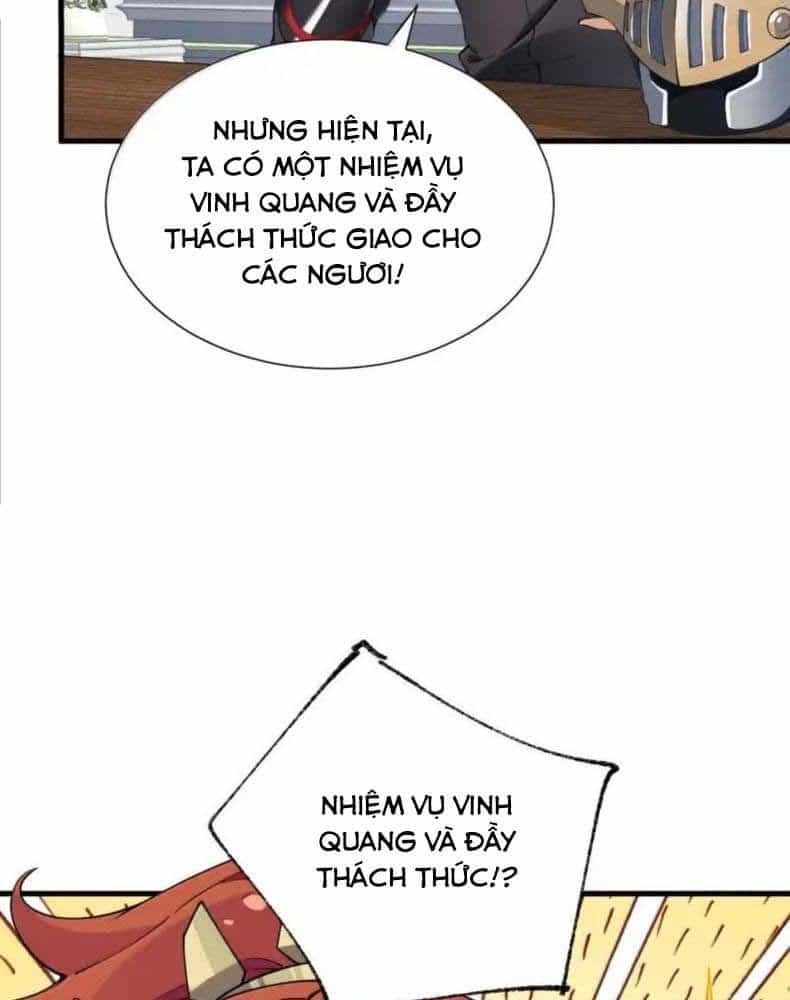 Thánh Nữ, Xin Hãy Dừng Ngay Những Trò Quái Đản Của Cô Đi!! - Chương 132 - ảnh 35