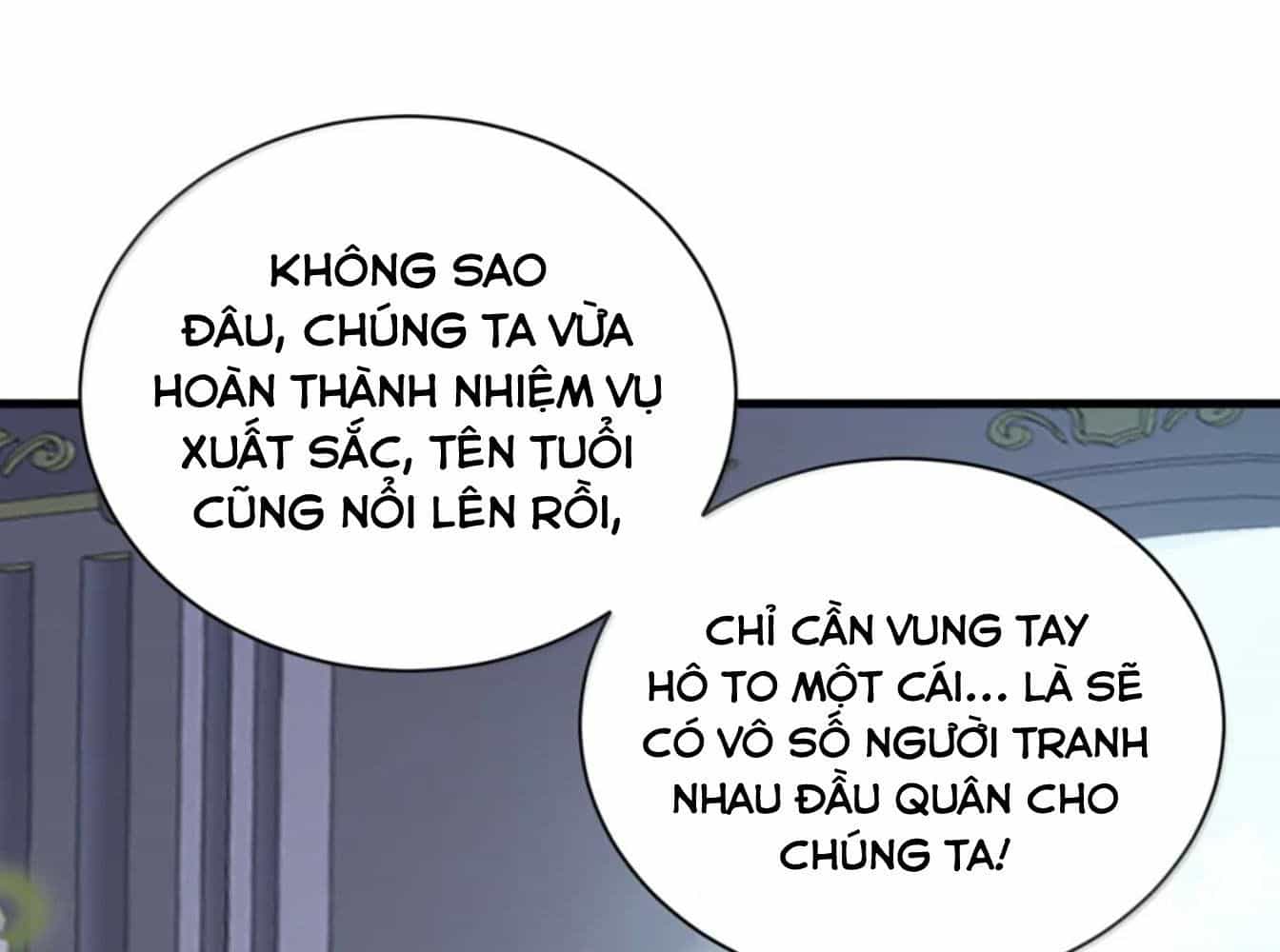 Thánh Nữ, Xin Hãy Dừng Ngay Những Trò Quái Đản Của Cô Đi!! - Chương 133 - ảnh 37