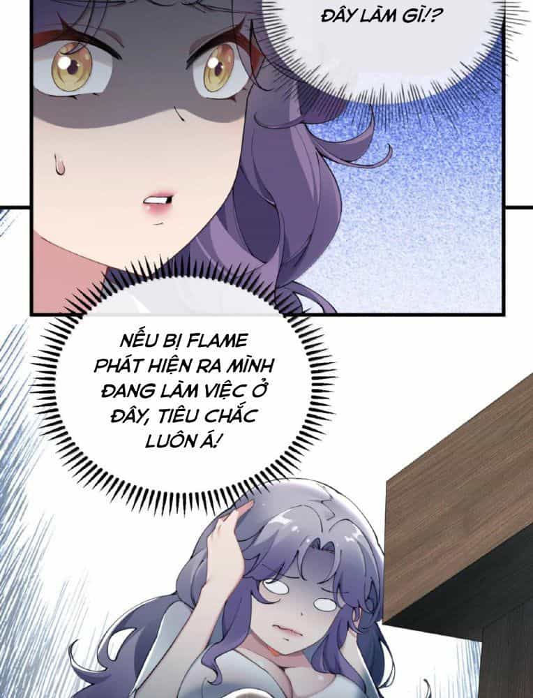 Thánh Nữ, Xin Hãy Dừng Ngay Những Trò Quái Đản Của Cô Đi!! - Chương 133 - ảnh 57