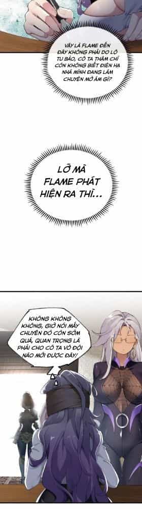 Thánh Nữ, Xin Hãy Dừng Ngay Những Trò Quái Đản Của Cô Đi!! - Chương 133 - ảnh 69