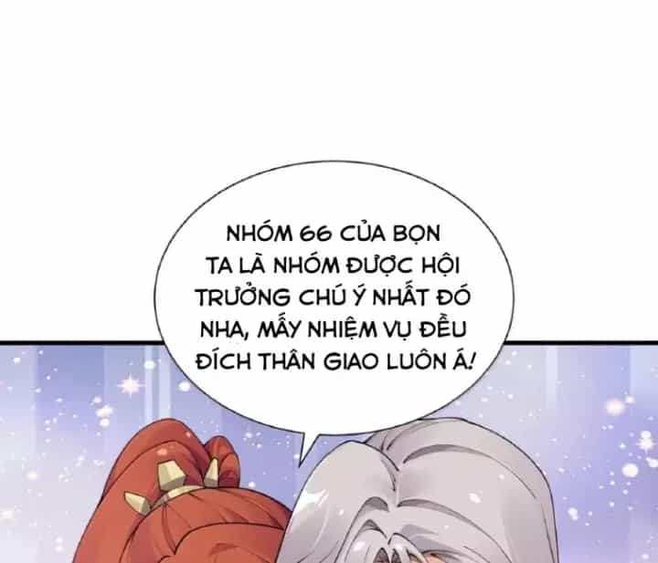 Thánh Nữ, Xin Hãy Dừng Ngay Những Trò Quái Đản Của Cô Đi!! - Chương 134 - ảnh 23