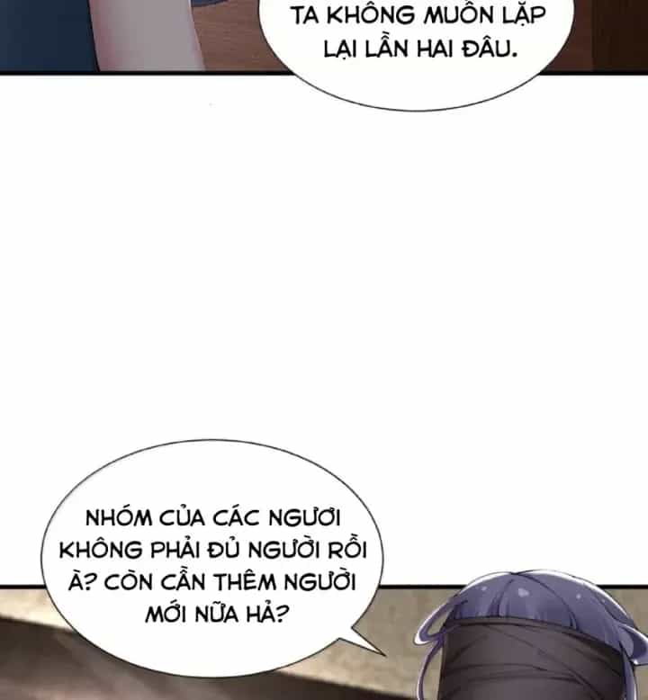 Thánh Nữ, Xin Hãy Dừng Ngay Những Trò Quái Đản Của Cô Đi!! - Chương 134 - ảnh 3