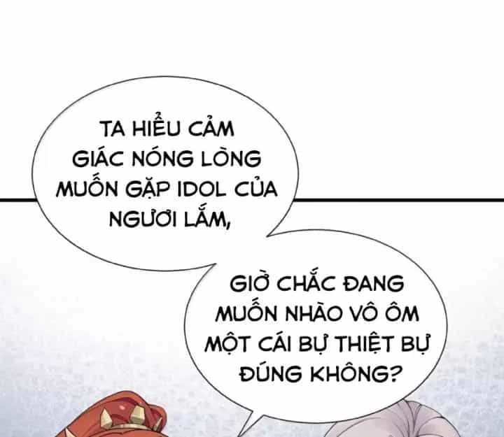 Thánh Nữ, Xin Hãy Dừng Ngay Những Trò Quái Đản Của Cô Đi!! - Chương 134 - ảnh 30