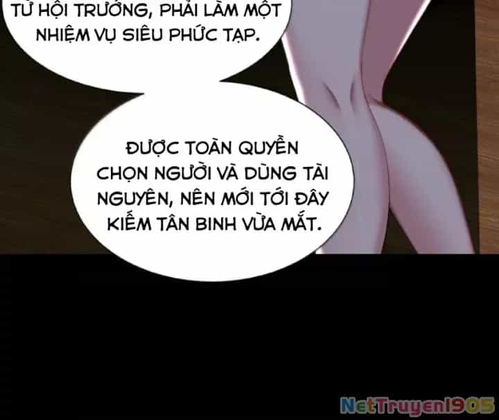 Thánh Nữ, Xin Hãy Dừng Ngay Những Trò Quái Đản Của Cô Đi!! - Chương 134 - ảnh 5