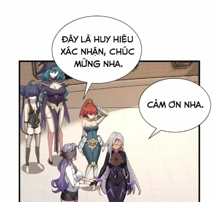Thánh Nữ, Xin Hãy Dừng Ngay Những Trò Quái Đản Của Cô Đi!! - Chương 134 - ảnh 84