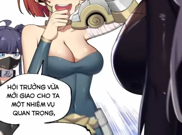 Thánh Nữ, Xin Hãy Dừng Ngay Những Trò Quái Đản Của Cô Đi!! - Chương 134 - ảnh 92