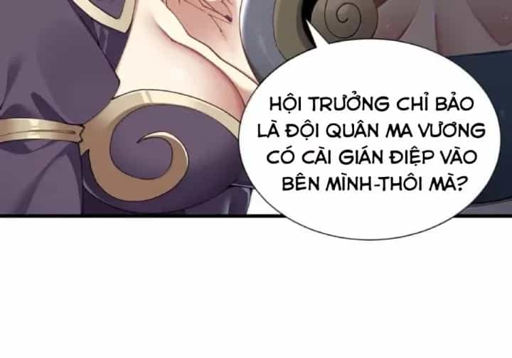 Thánh Nữ, Xin Hãy Dừng Ngay Những Trò Quái Đản Của Cô Đi!! - Chương 134 - ảnh 98