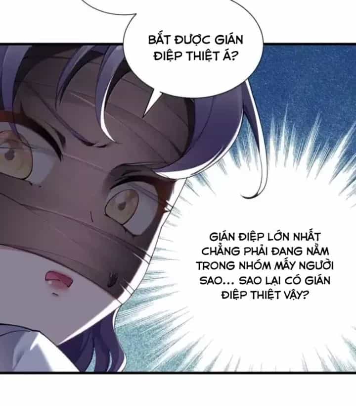 Thánh Nữ, Xin Hãy Dừng Ngay Những Trò Quái Đản Của Cô Đi!! - Chương 136 - ảnh 28
