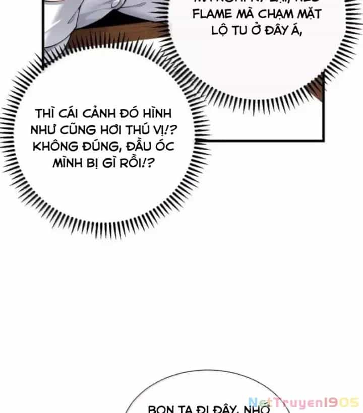 Thánh Nữ, Xin Hãy Dừng Ngay Những Trò Quái Đản Của Cô Đi!! - Chương 136 - ảnh 41