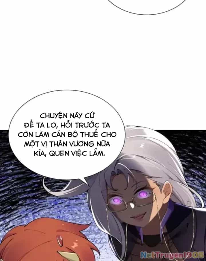 Thánh Nữ, Xin Hãy Dừng Ngay Những Trò Quái Đản Của Cô Đi!! - Chương 137 - ảnh 21