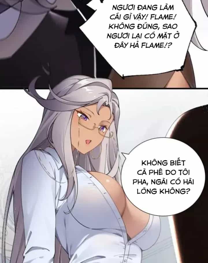 Thánh Nữ, Xin Hãy Dừng Ngay Những Trò Quái Đản Của Cô Đi!! - Chương 137 - ảnh 40