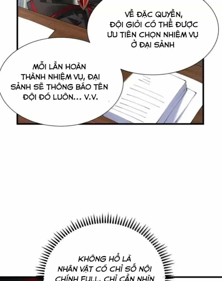 Thánh Nữ, Xin Hãy Dừng Ngay Những Trò Quái Đản Của Cô Đi!! - Chương 137 - ảnh 61
