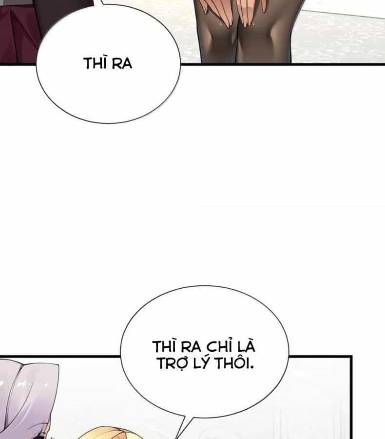 Thánh Nữ, Xin Hãy Dừng Ngay Những Trò Quái Đản Của Cô Đi!! - Chương 138 - ảnh 11