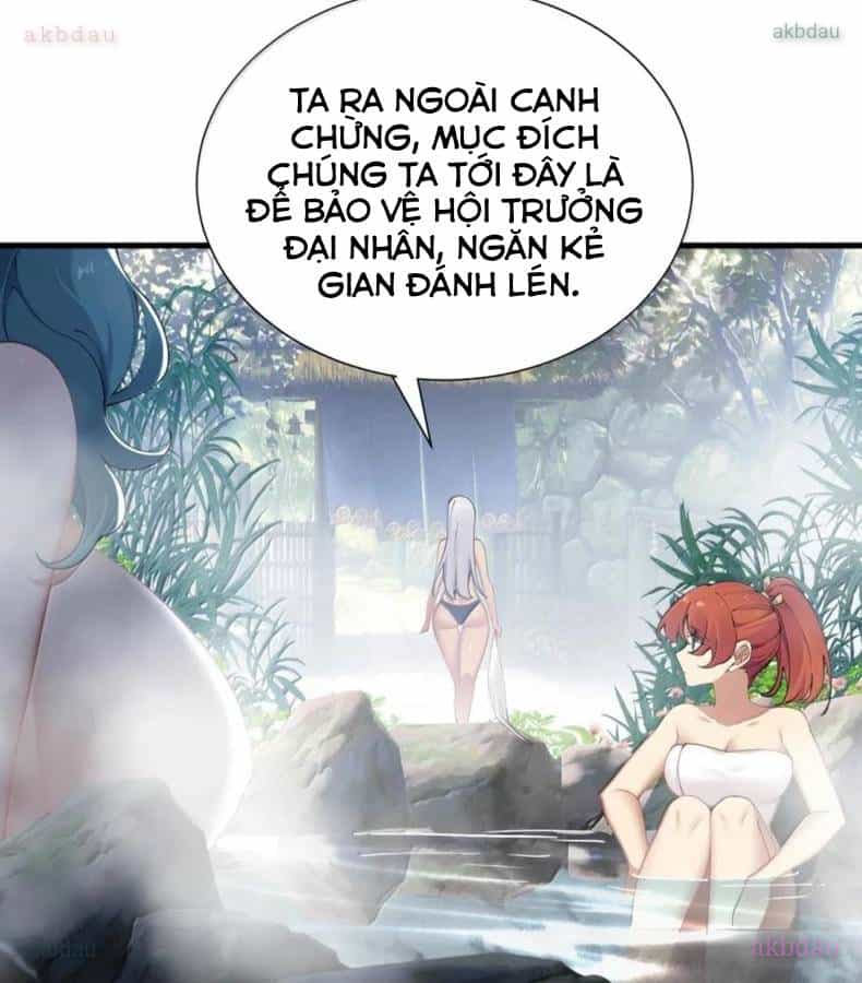 Thánh Nữ, Xin Hãy Dừng Ngay Những Trò Quái Đản Của Cô Đi!! - Chương 138 - ảnh 47
