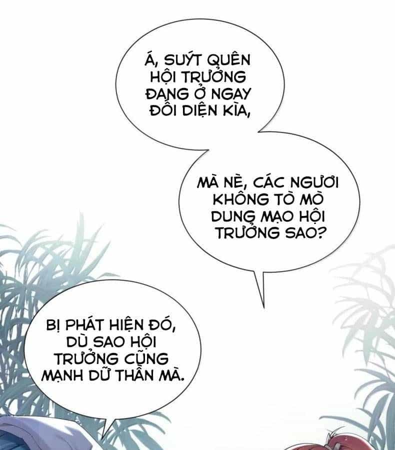 Thánh Nữ, Xin Hãy Dừng Ngay Những Trò Quái Đản Của Cô Đi!! - Chương 138 - ảnh 51