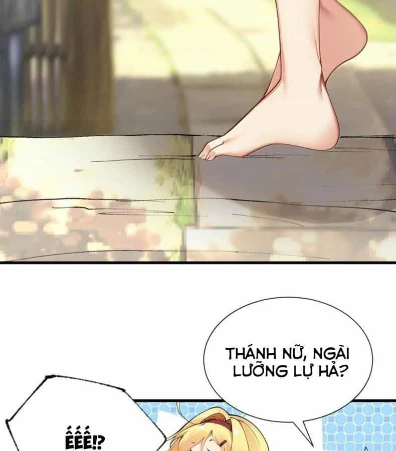 Thánh Nữ, Xin Hãy Dừng Ngay Những Trò Quái Đản Của Cô Đi!! - Chương 138 - ảnh 59
