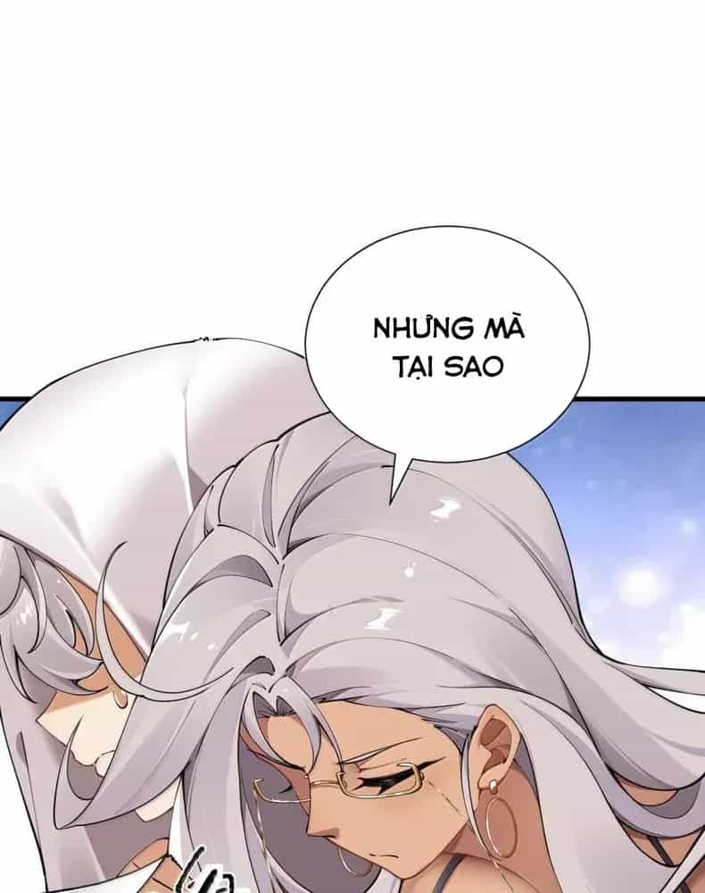 Thánh Nữ, Xin Hãy Dừng Ngay Những Trò Quái Đản Của Cô Đi!! - Chương 139 - ảnh 14