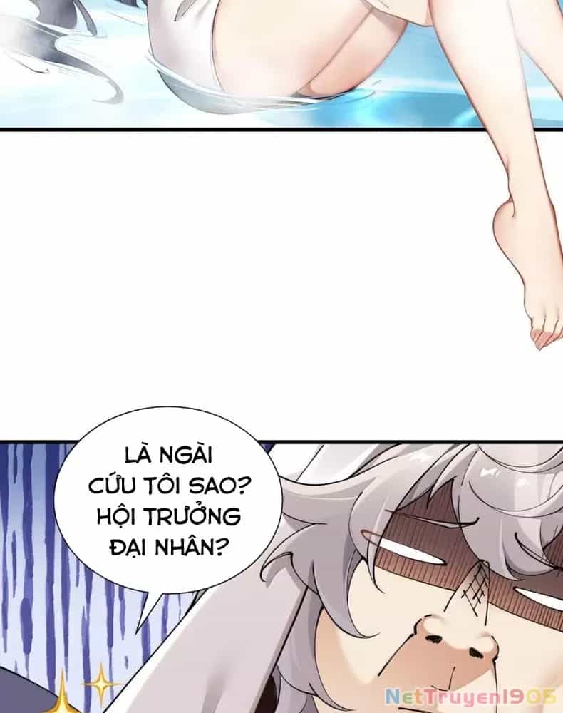Thánh Nữ, Xin Hãy Dừng Ngay Những Trò Quái Đản Của Cô Đi!! - Chương 139 - ảnh 55