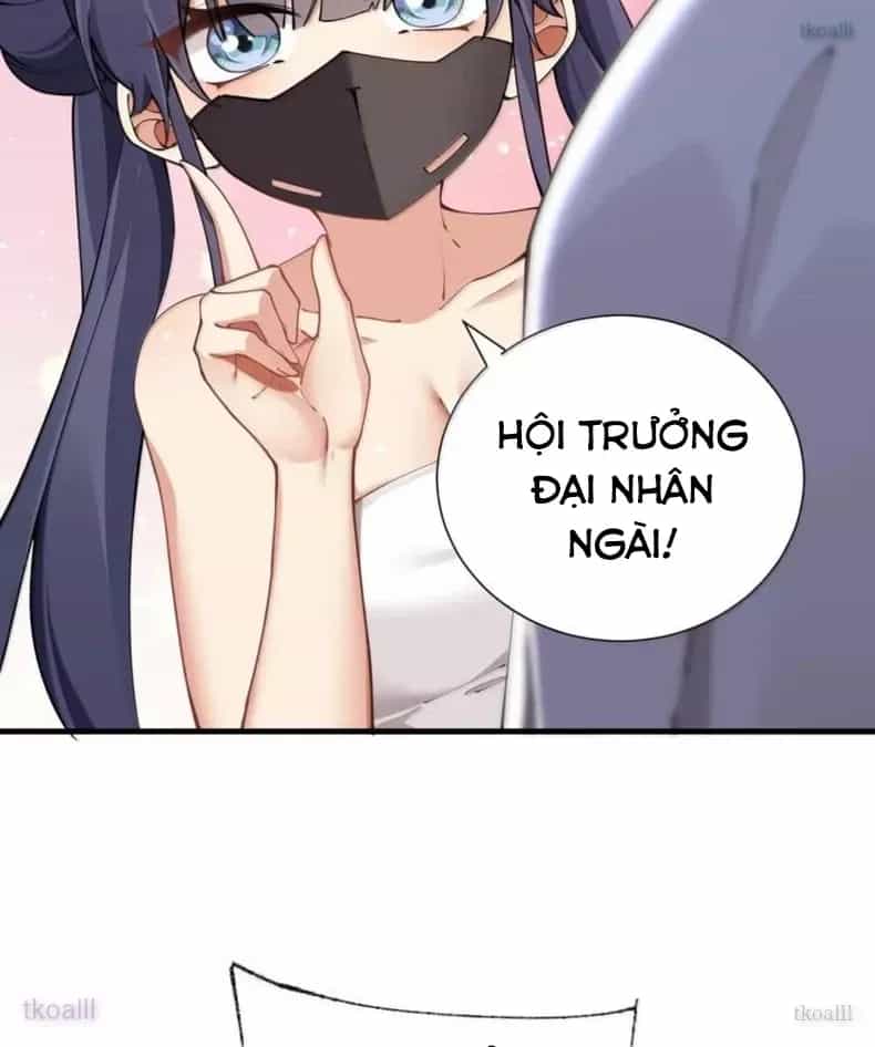 Thánh Nữ, Xin Hãy Dừng Ngay Những Trò Quái Đản Của Cô Đi!! - Chương 140 - ảnh 5