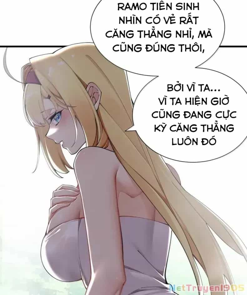 Thánh Nữ, Xin Hãy Dừng Ngay Những Trò Quái Đản Của Cô Đi!! - Chương 140 - ảnh 53