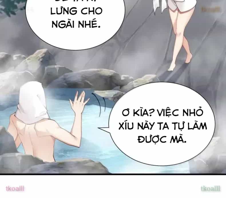Thánh Nữ, Xin Hãy Dừng Ngay Những Trò Quái Đản Của Cô Đi!! - Chương 140 - ảnh 60