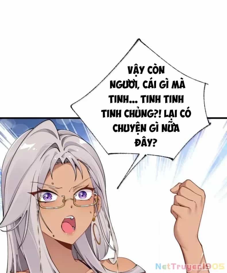 Thánh Nữ, Xin Hãy Dừng Ngay Những Trò Quái Đản Của Cô Đi!! - Chương 140 - ảnh 9