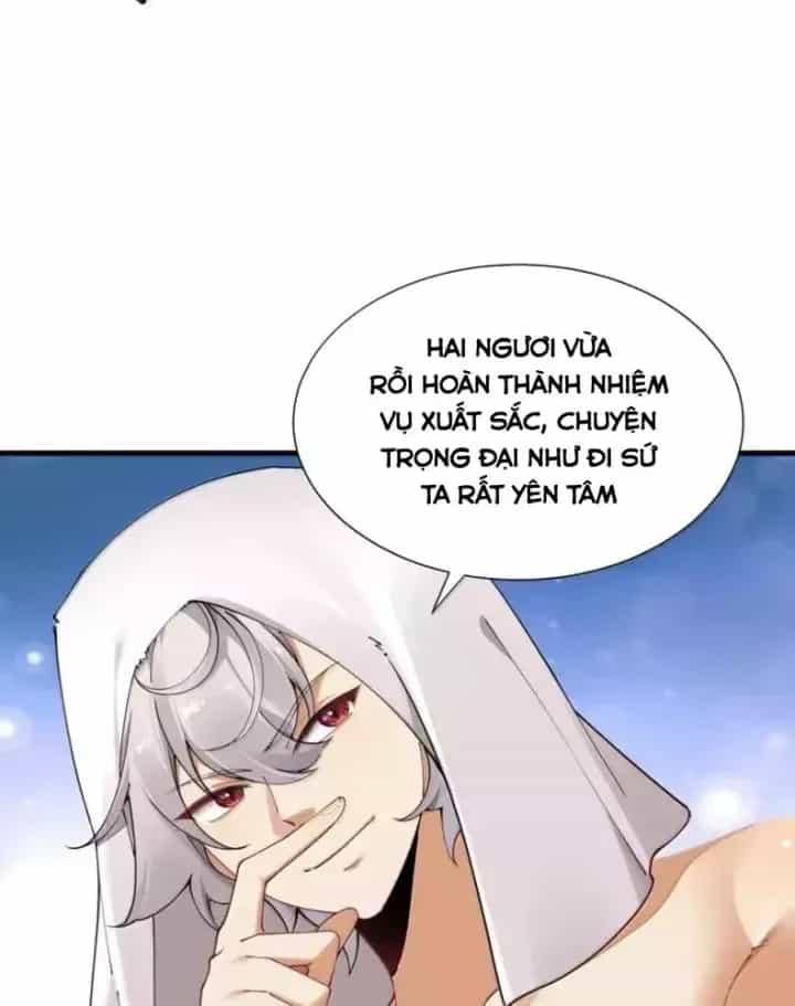 Thánh Nữ, Xin Hãy Dừng Ngay Những Trò Quái Đản Của Cô Đi!! - Chương 141 - ảnh 50